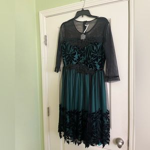 New dress